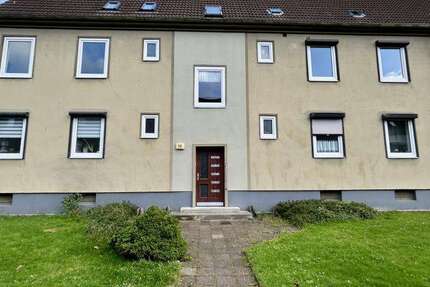 Wohnung Wilhelmshaven Fedderwardergroden - 3 Zimmer, 60 m&sup2;, 409&euro; | Angebot:27352382