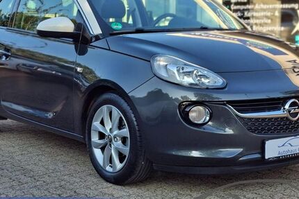 Opel Adam 59.000 km 9.990 &euro; Gifhorn 38518