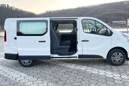 Fiat Talento 195.588 km 9.800 &euro; Rheinbrohl 56598