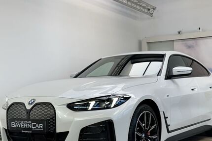 BMW i4 7.700 km 57.789 &euro; Königsbrunn 86343