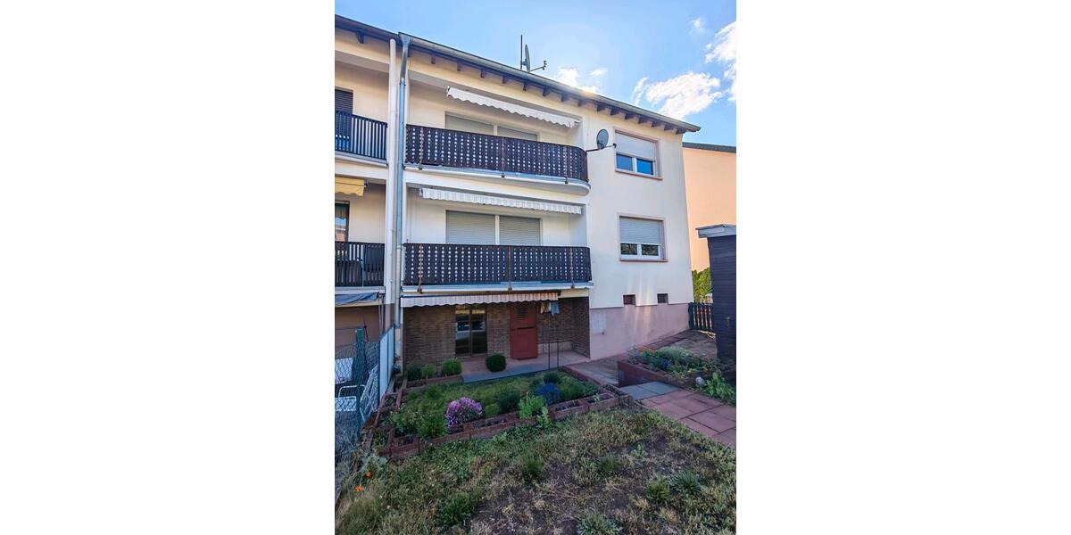 Einfamilienhaus Dillingen (Saar) - 359.000&euro; | Angebot:26956393