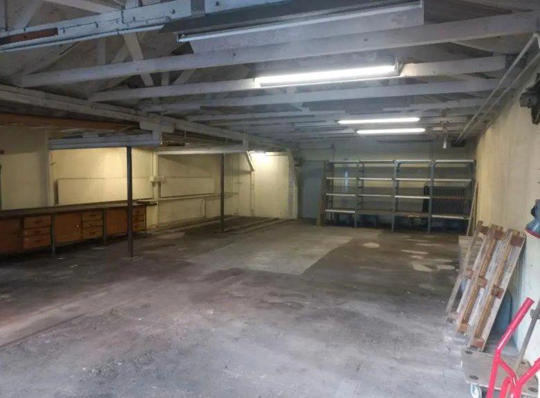 Gewerbeobjekt Villingen-Schwenningen Kopsbühl - 395&euro; | Angebot:26668270