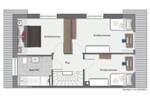 Doppelhaushälfte Henstedt-Ulzburg Ulzburg - 4 Zimmer, 106 m&sup2;, 499.000&euro; | Angebot:26502557