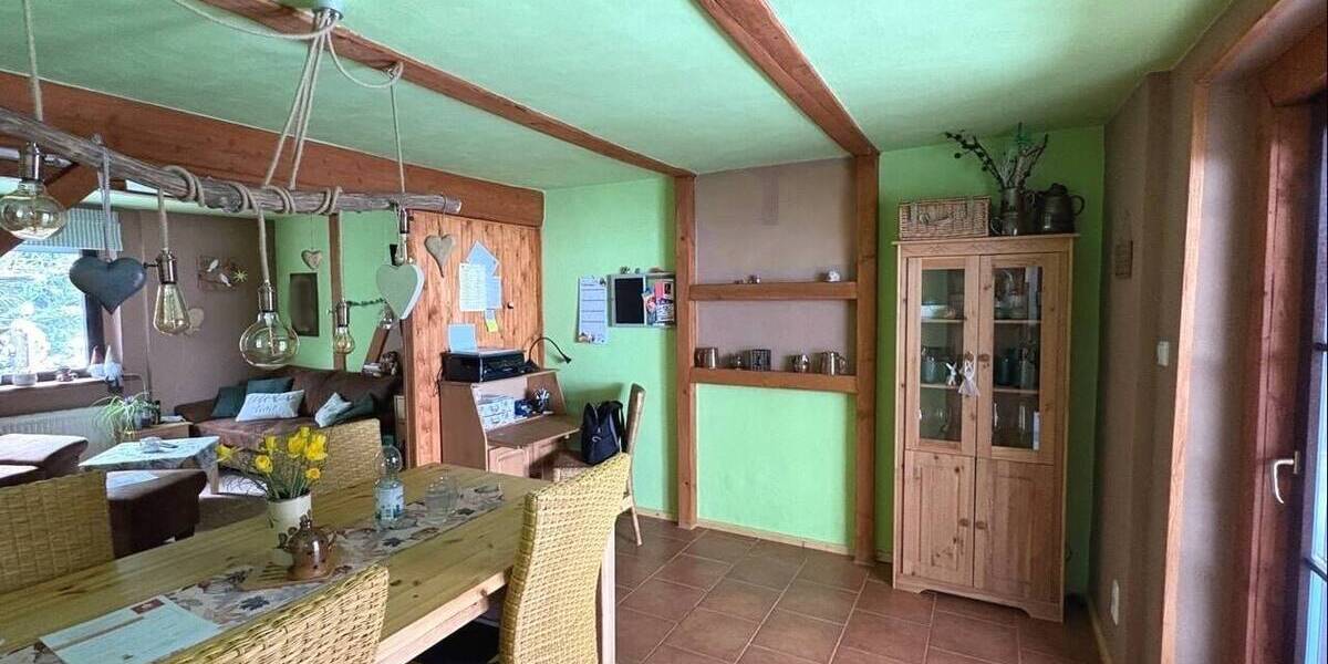 Doppelhaushälfte Berthelsdorf Berthelsdorf - 3 Zimmer, 75 m&sup2;, 98.000&euro; | Angebot:25996561