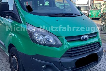Ford Transit Custom 299.999 km 8.330 &euro; Stockstadt am Main 63811