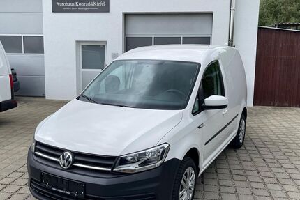 VW Caddy 52.086 km 19.900 &euro; Riedlingen 88499