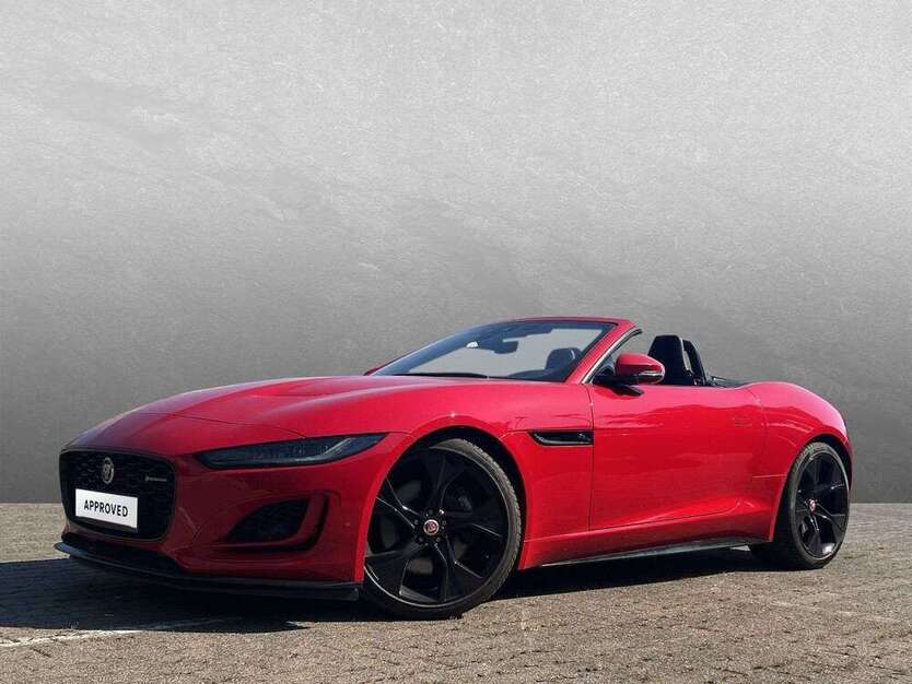 F-Type