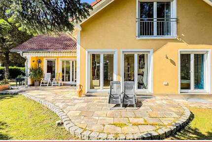 Haus zum Kaufen in Gauting 1.950.000 € 242 m²