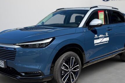 Honda HR-V 1.500 km 37.990 &euro; Einbeck 37574