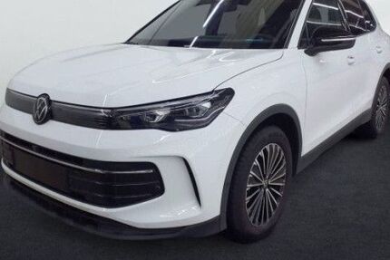VW Tiguan 13.500 km 35.990 &euro; Landsberg 86899