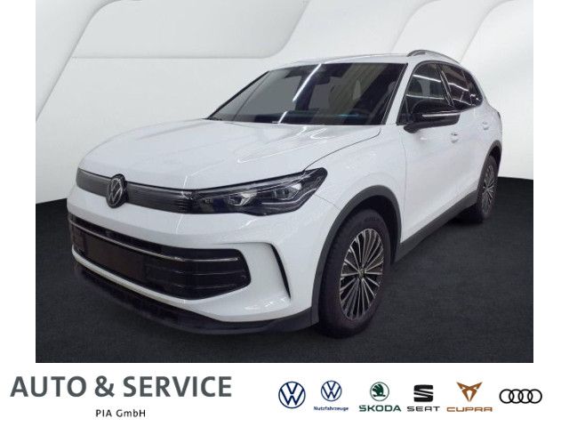 VW Tiguan 13.500 km 35.990 &euro; Landsberg 86899