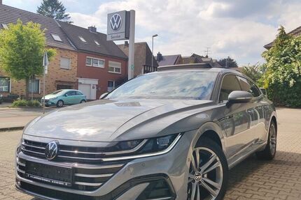 VW Arteon