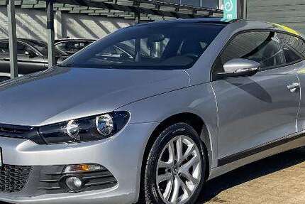 VW Scirocco