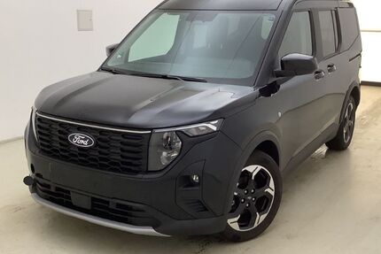 Ford Tourneo Courier 14.245 km 25.780 € Leipzig 04179