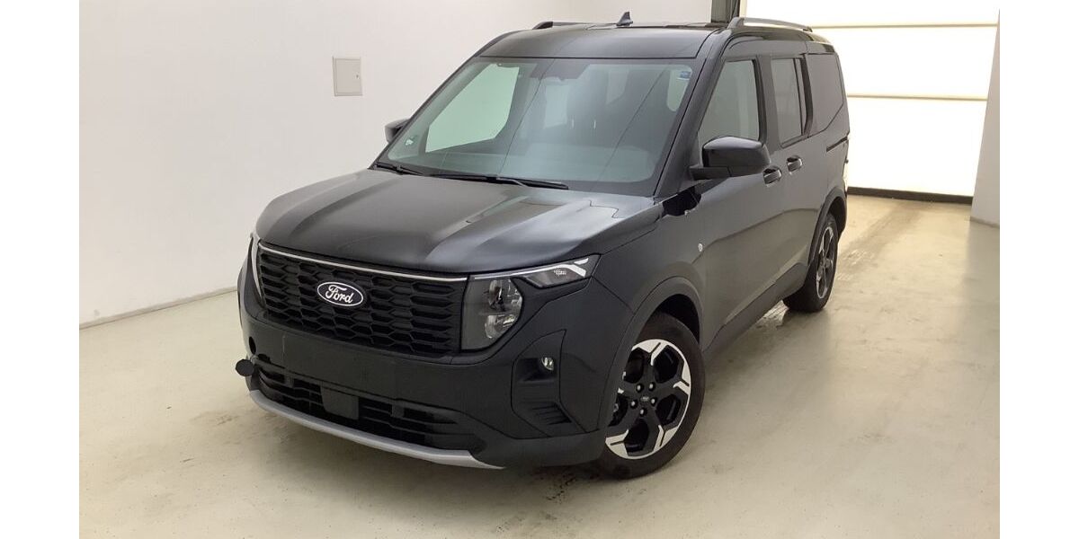 Ford Tourneo Courier 14.245 km 25.780 € Leipzig 04179