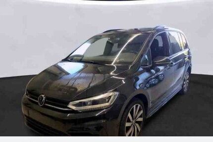 VW Touran 80.097 km 32.220 € Bochum 44892