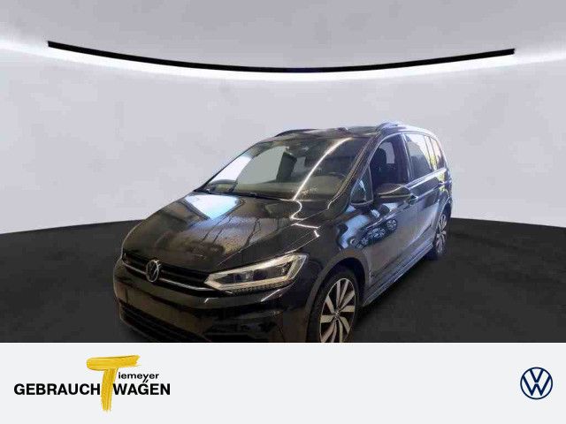 VW Touran 80.097 km 32.220 € Bochum 44892