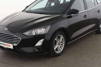 Ford Focus 93.177 km 15.250 € Neufahrn 85375
