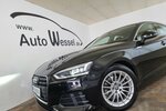 Audi A5 35 TFSI DSG LED SHZ Navi Leder Tempomat 77.900 km 24.900 &euro; Garrel 49681