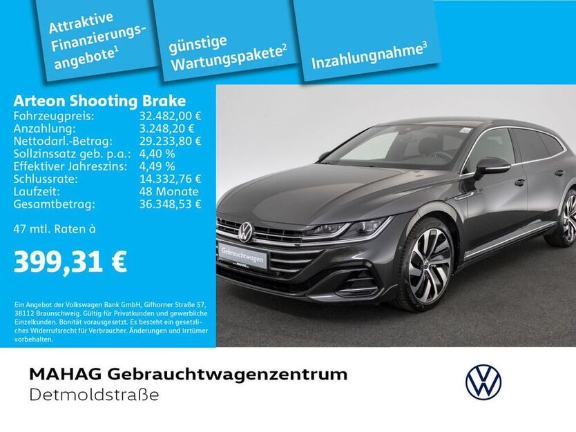 Arteon