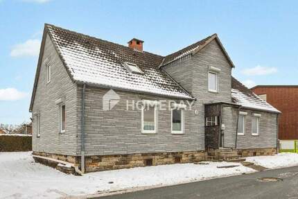 Haus Velpke - 7 Zimmer, 160 m&sup2;, 189.000&euro; | Angebot:25531867