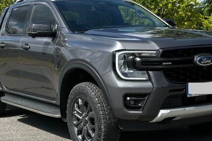Ford Ranger 66.800 km 38.290 &euro; Schönbrunn 69436