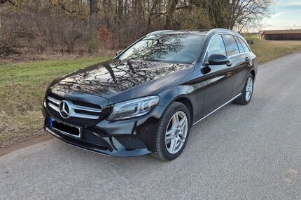 Mercedes-Benz C 220 179.000 km 20.800 &euro; Amt Wachsenburg 99334
