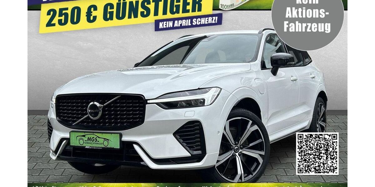 Volvo XC60 26.521 km 44.850 &euro; Bayreuth 95444
