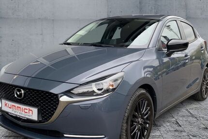 Mazda 2 35.556 km 16.489 &euro; Backnang 71522