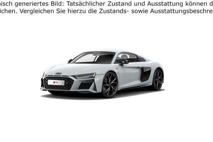 Audi R8 23.944 km 129.990 &euro; Bingen 55411