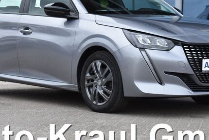 Peugeot 208 69.130 km 12.149 &euro; Rehna 19217