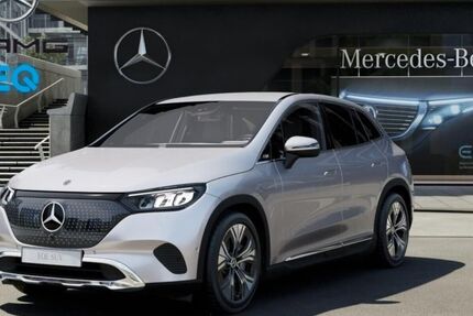 Mercedes-Benz EQE SUV 9.543 km 56.880 &euro; Dillenburg 35683