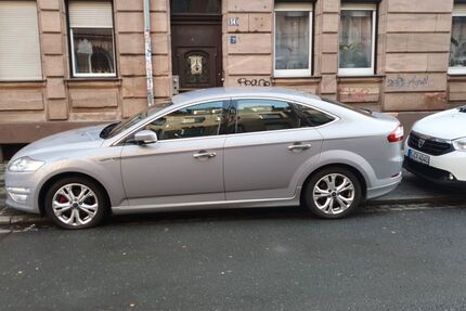 Ford Mondeo 108.000 km 9.500 € Nürnberg 90429