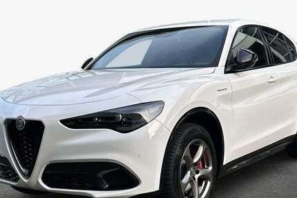 Alfa Romeo Stelvio 7.900 km 52.990 &euro; Düsseldorf 40233
