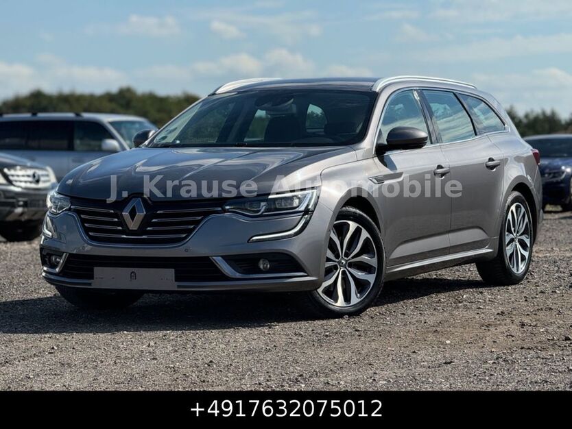 Renault Talisman 175.000 km 10.750 € Hammah 21714