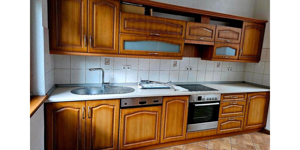 Dachgeschoßwohnung Bernau bei Berlin - 3 Zimmer, 100 m&sup2;, 1.200&euro; | Angebot:25510264