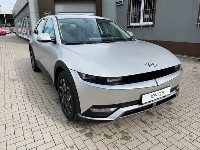 Hyundai IONIQ 5 48.780 km 26.450 € Amberg 92224