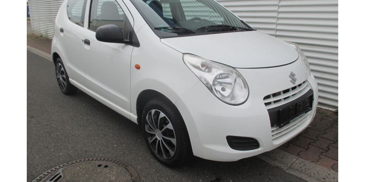 Suzuki Alto 158.482 km 2.988 &euro; Köln 50933