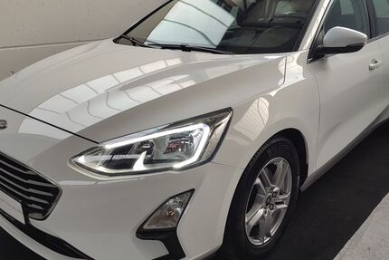 Ford Focus 84.500 km 12.850 &euro; Neustadt a. d. Weinstr. 67435