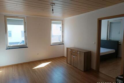 2 Zimmer Wohnung