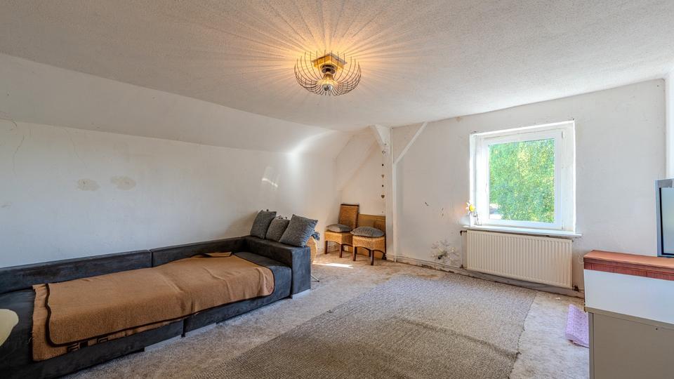 Einfamilienhaus Neubukow - 6 Zimmer, 215 m&sup2;, 215.000&euro; | Angebot:27025822
