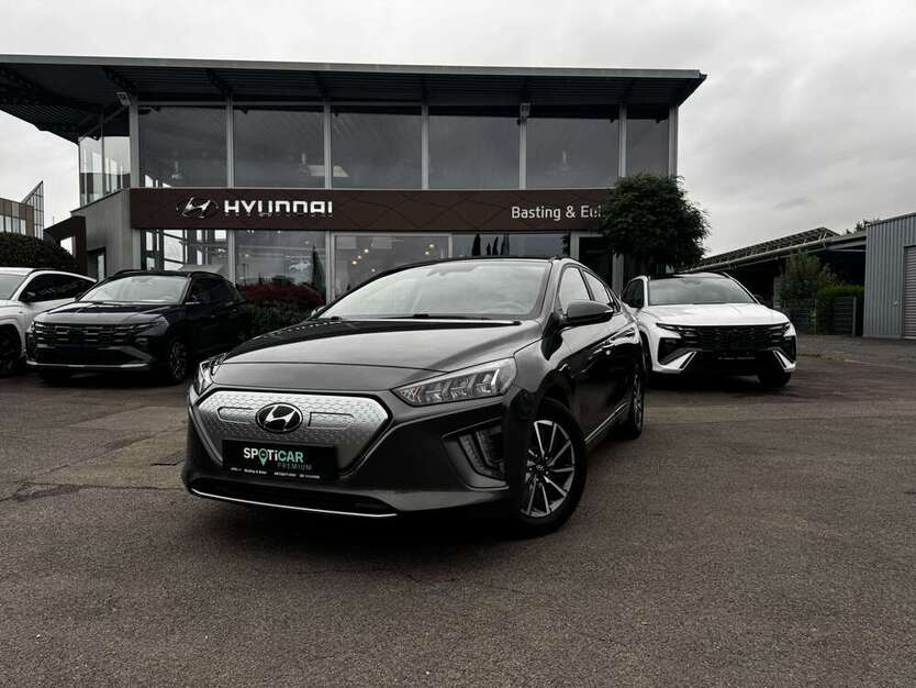 Hyundai IONIQ 53.350 km 18.900 € Geisenheim 65366