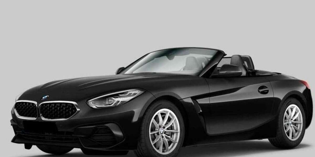 BMW Z4 21.093 km 35.850 &euro; Landsham bei München 85652