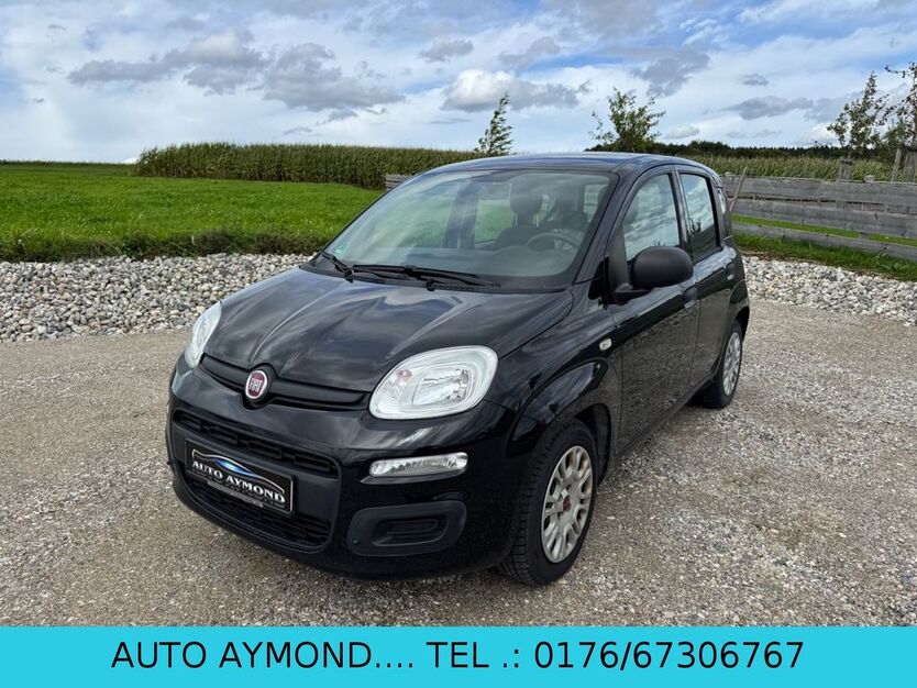 Fiat New Panda 130.171 km 4.900 € Pittenhart 83132