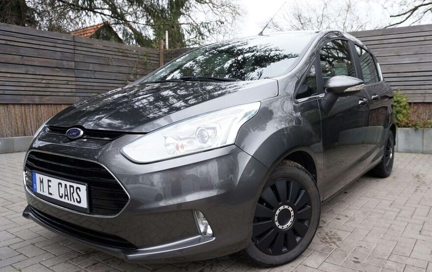 B-Max