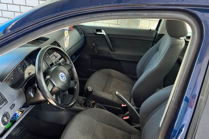 VW Polo 210.000 km 700 &euro; Schweppenhausen 55444