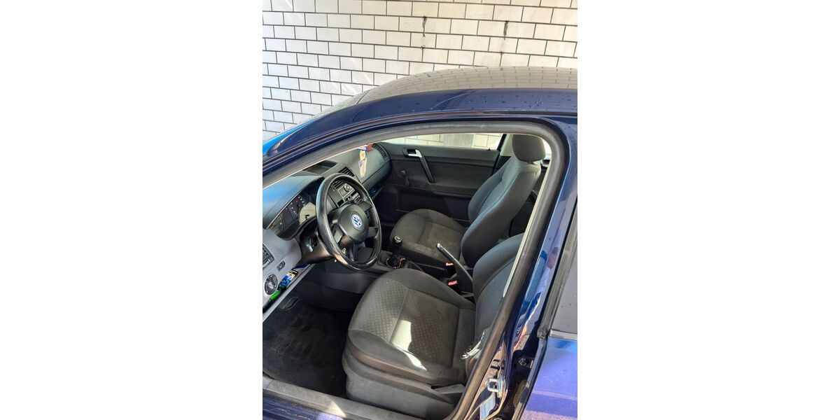 VW Polo 210.000 km 700 &euro; Schweppenhausen 55444