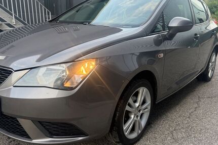 Seat Ibiza 165.600 km 4.799 &euro; Oberteuringen 88094