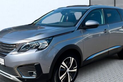Peugeot 5008 134.965 km 13.950 &euro; Kleve 47533