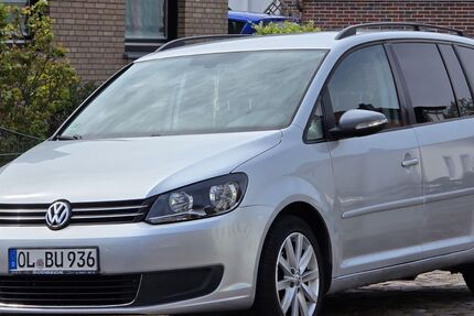 VW Touran 159.000 km 6.595 &euro; Oldenburg 26133